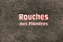 fleece grijs 3 logo RDF